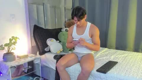 mash_angelo online show from 02.17.26