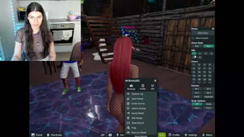 Mash online show from 12.14.25