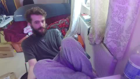 Snapshot of mash_potatoes_are_good chatting on 02.25.26 mash_potatoes_are_good online show from 02.25.26