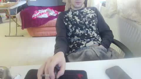 Snapshot of mash_potatoes_are_good chatting on 03.21.26 mash_potatoes_are_good online show from 03.21.26