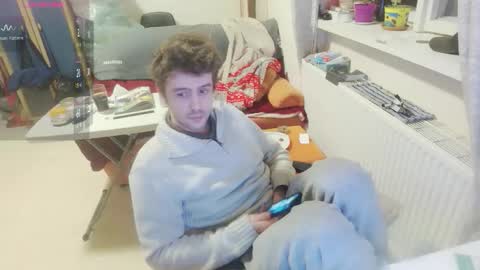 Snapshot of mash_potatoes_are_good chatting on 03.23.26 mash_potatoes_are_good online show from 03.23.26