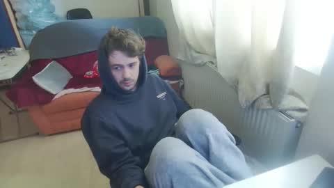 Snapshot of mash_potatoes_are_good chatting on 03.31.26 mash_potatoes_are_good online show from 03.31.26