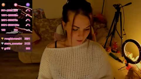 Masha online show from 03.16.26