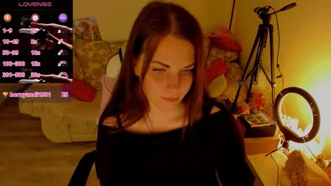 Masha online show from 03.18.26