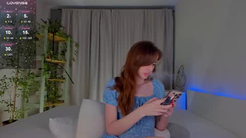 masha_01 online show from 02.18.26