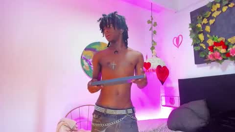 Snapshot of mashall_lee chatting on 02.26.26 MARSHALL LEE online show from 02.26.26