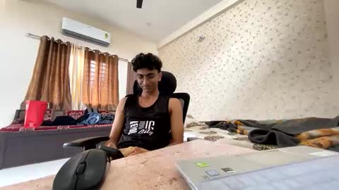 maskboyz2003 online show from 11.01.25