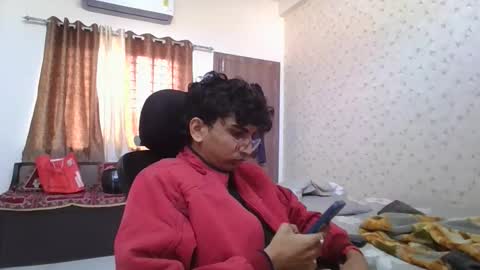 Mask Boy online show from 11.20.25