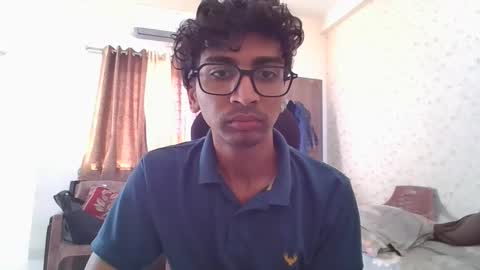 Mask Boy online show from 02.16.26