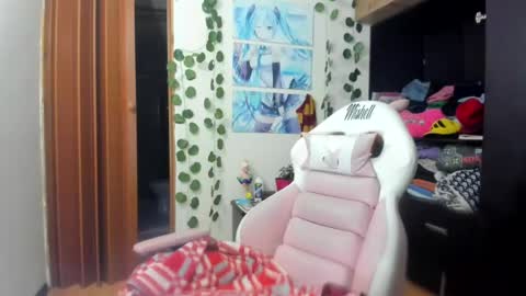Snapshot of masked_dante chatting on 07.19.26 Masked Dante online show from 07.19.26