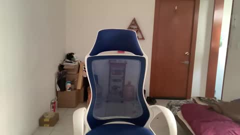 Snapshot of masked_latin_noir chatting on 12.17.25 Masked Latin Noir online show from 12.17.25