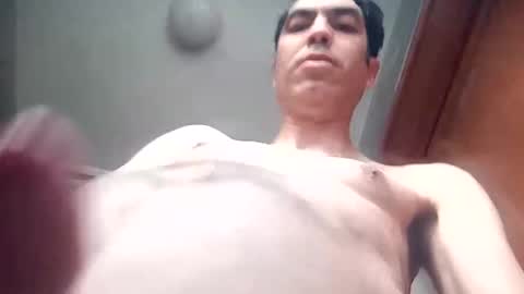 Masked Latin Noir online show from 02.02.26