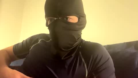 masked_mischief2 online show from 10.27.25