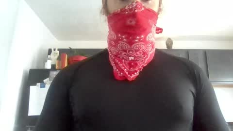 BlackMystique online show from 11.20.25