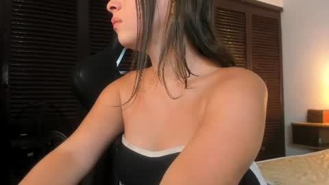 Scarlet  online show from 07.06.26