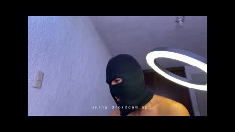 maskedvenomx online show from 02.07.25