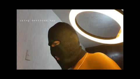 maskedvenomx online show from 02.08.25