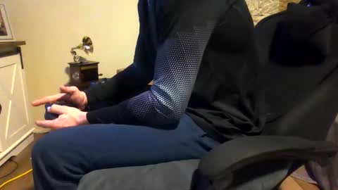 maskedyogaman online show from 12.23.25