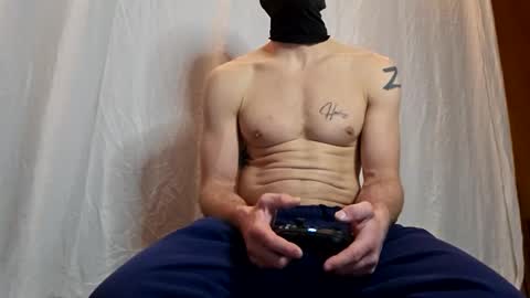 maskedyogaman online show from 02.06.26