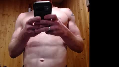 maskedyogaman online show from 02.28.26