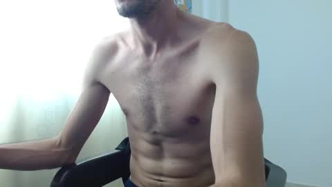 maskguy23 online show from 09.11.25