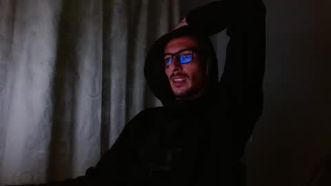 maskguy23 online show from 09.17.25