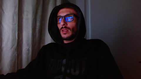 maskguy23 online show from 09.26.25