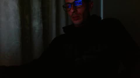 maskguy23 online show from 10.01.25