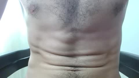 maskguy23 online show from 10.15.25