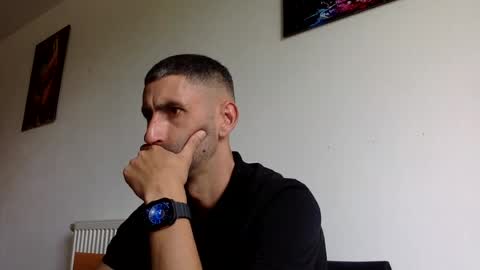 Maskmalone online show from 07.21.26
