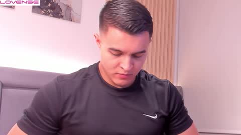 Mason Bennet online show from 01.06.26