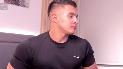 Mason Bennet online show from 04.08.26