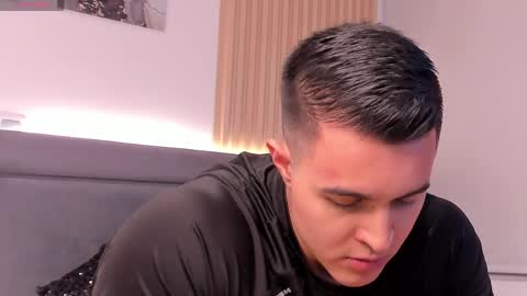 Mason Bennet online show from 04.23.26