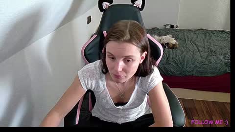 Snapshot of massageofyourlife chatting on 12.08.24 Queeny Kathy Online at 2030 MEZ Sunday Wednesday online show from 12.08.24