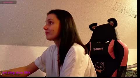 Snapshot of massageofyourlife chatting on 03.07.25 Queeny Kathy Online at 2030 MEZ Sunday Wednesday online show from 03.07.25