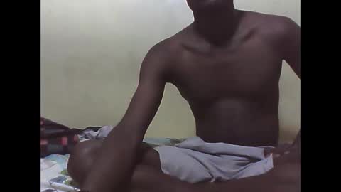 massaiboy online show from 10.19.25