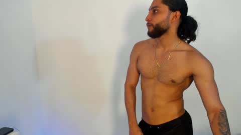 I Am Odin  online show from 01.04.25