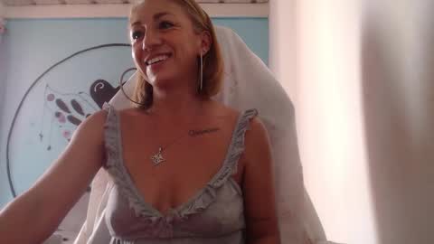 massiel ferreti online show from 03.07.26