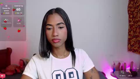 massielhot online show from 11.21.25