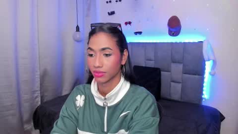 massielhot online show from 01.09.26