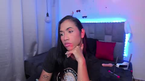 massielhot online show from 01.11.26