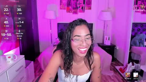 massielhot online show from 03.27.26