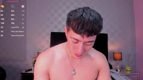 Massimo online show from 12.18.24