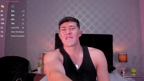 Massimo online show from 12.20.24