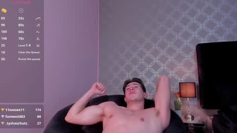 Massimo online show from 01.12.25