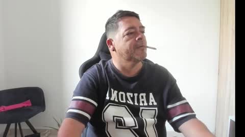 massimo_danger online show from 09.12.25
