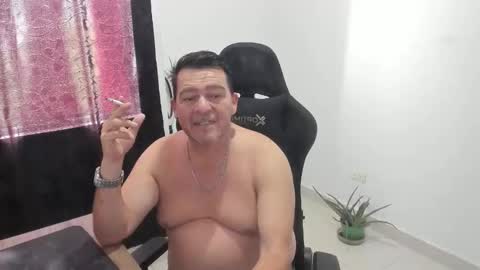 massimo_danger online show from 10.20.25