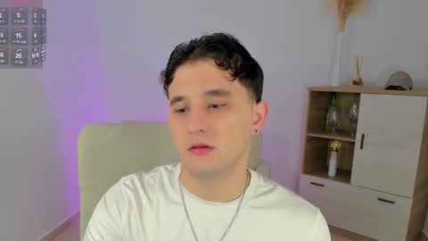 Snapshot of massimo_fiore chatting on 02.07.26 Massimo online show from 02.07.26