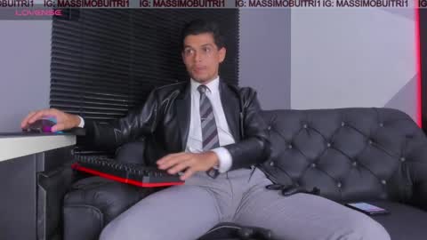 Snapshot of massimo_g chatting on 04.18.26 I am Massimo online show from 04.18.26
