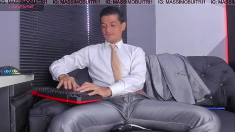 Snapshot of massimo_g chatting on 04.20.26 I am Massimo online show from 04.20.26